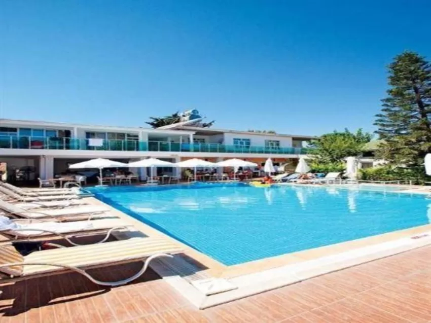 Altinkum Park Hotel 3*-9