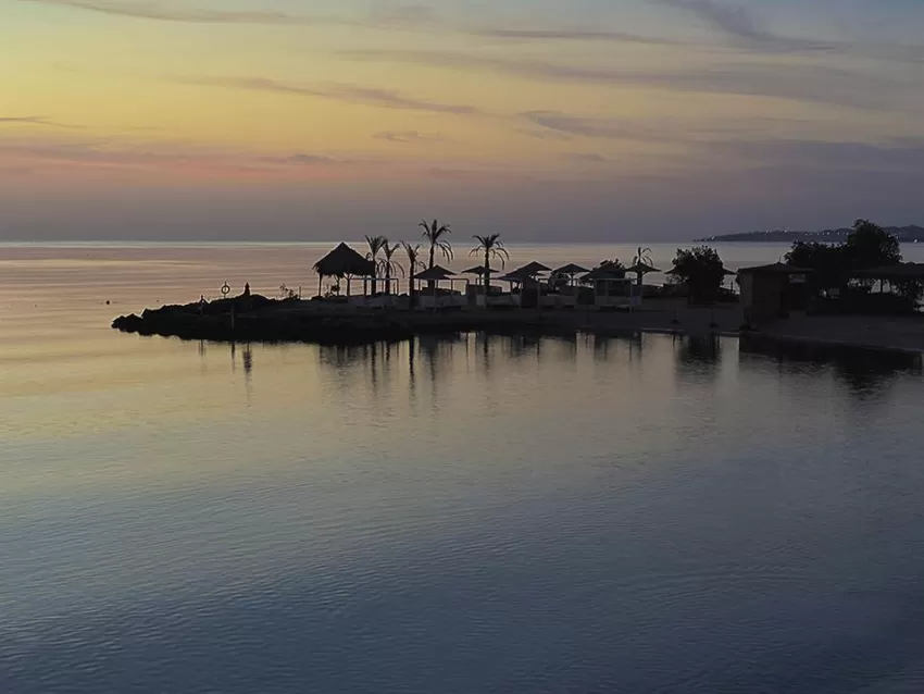 Mercure Hurghada  4*-27