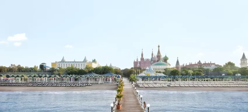 Kremlin Palace Hotel 5*-48