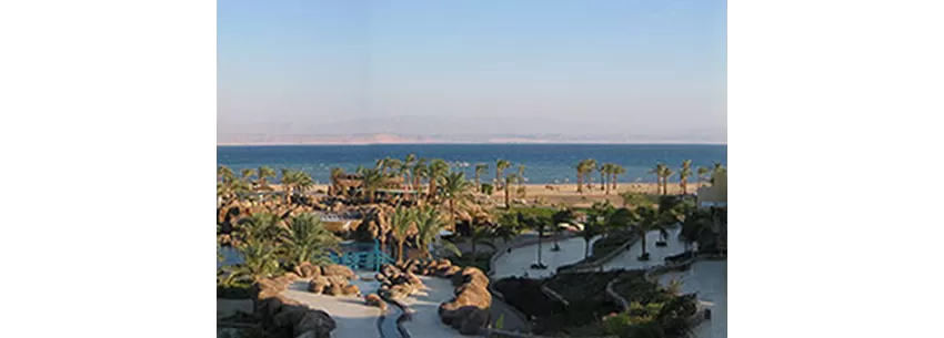 Marriott Hurghada Hotel 5*-3