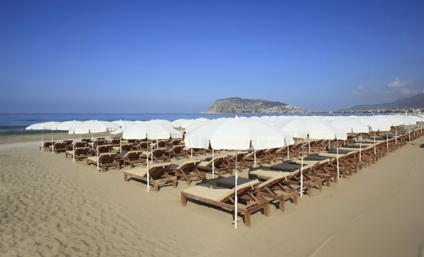 Blue Diamond Alya Hotel Alanya 4*-24