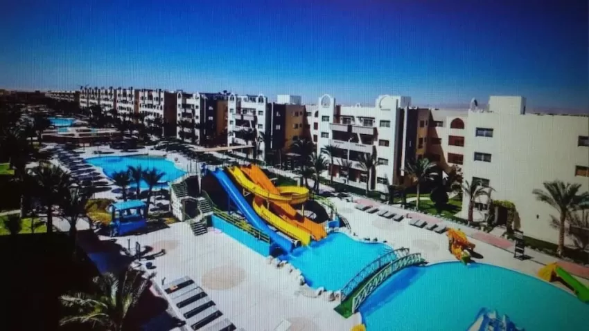 El Karma Aqua Beach Resort 4*-27