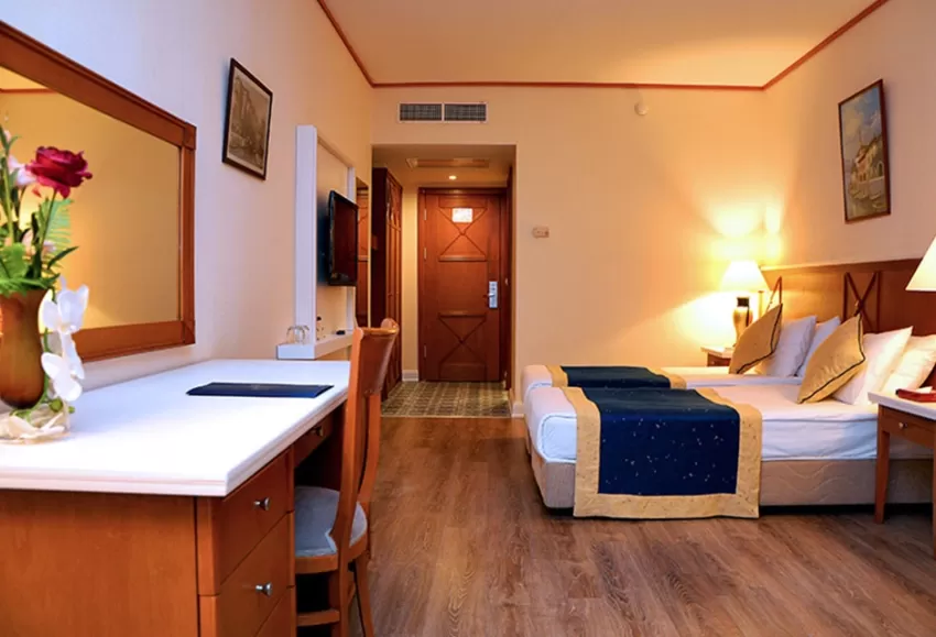 Kilikya Resort Çamyuva 5*-12