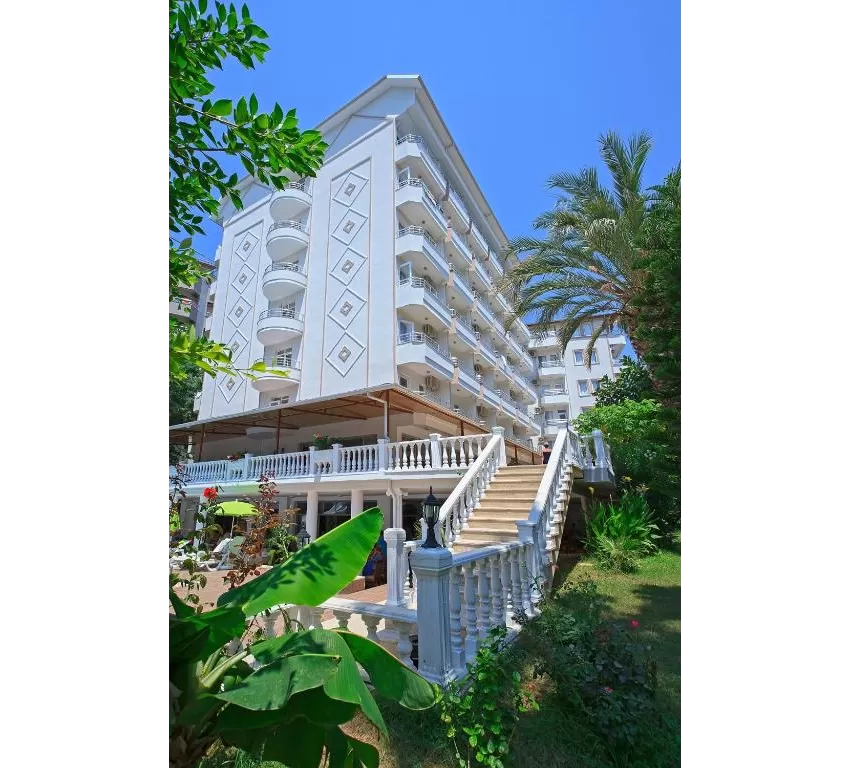 Ramira Beach Hotel  4*-1