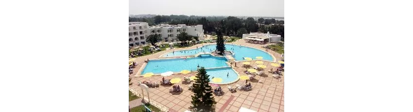 Ramada Liberty Resort 4*-31