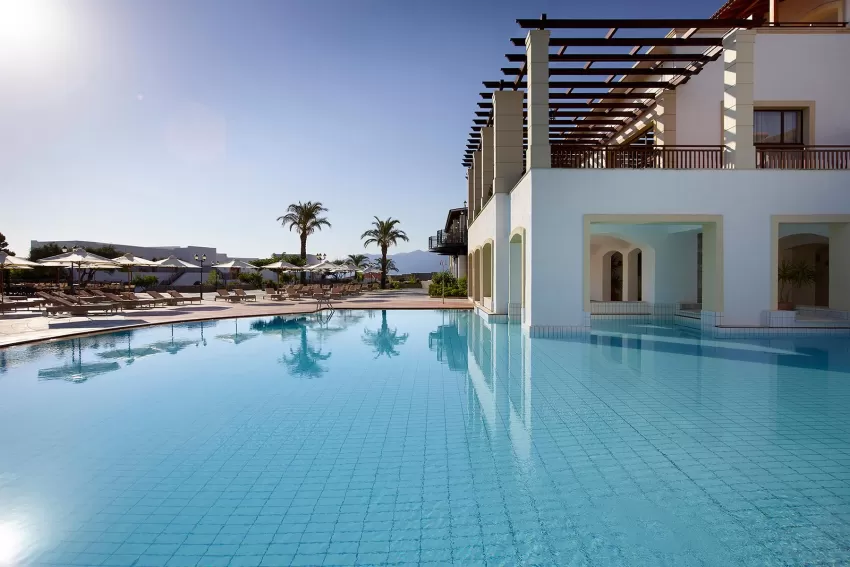 Creta Maris Resort 5*-7