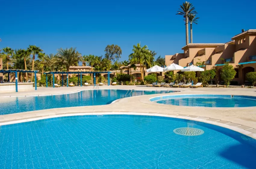 Club Paradisio El Gouna Red Sea 4*-43