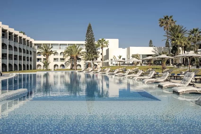 Iberostar Diar El Andalous 5*-37